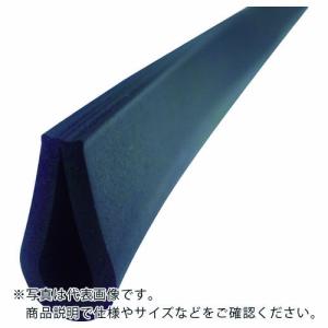TRUSCO 溝ゴムV型(EPDM) LLサイズ ( EPDM-4MV ) トラスコ中山(株)｜orangetool