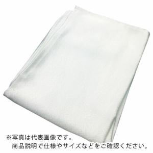 TRUSCO スパッタシートシリカクロス ハトメ無し 0.64mm厚 1号タイプ 900X900 ( TSC-06-1HN ) トラスコ中山(株)｜orangetool