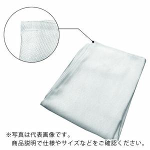TRUSCO スパッタシートシリカクロス ハトメ無し 0.64mm厚 4号タイプ 1850X1900 ( TSC-06-4HN ) トラスコ中山(株)｜orangetool