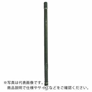 TRUSCO W5/16 セパレーター B型 400mm 10本入 ( SPB-400-W5/16 ) トラスコ中山(株)｜orangetool