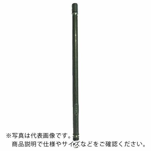 TRUSCO W5/16 セパレーター B型 150mm 10本入 ( SPB-150-W5/16 ...