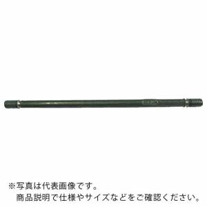 TRUSCO W5/16 セパレーター B型 500mm 10本入 ( SPB-500-W5/16 ) トラスコ中山(株)｜orangetool