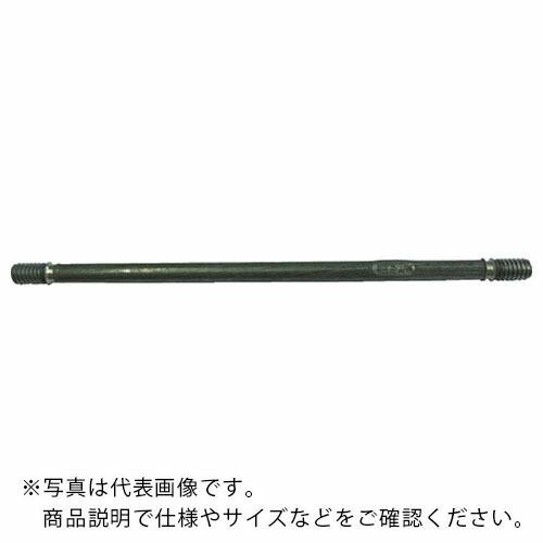TRUSCO W3/8 セパレーター B型 300mm 10本入 ( SPB-300-W3/8 ) ...
