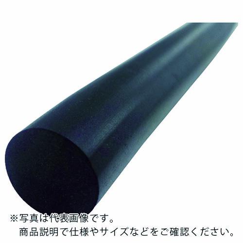 TRUSCO ゴム丸紐(EPDM)6Φ 10m巻 ( EPDM-6MG-10M ) トラスコ中山(株...