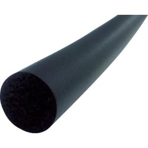 TRUSCO ゴム丸紐(EPDM)10Φ 10m巻 ( EPDM-10MG-10M ) トラスコ中山(株)｜orangetool