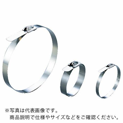 TRUSCO ステンレスバンド 取り外し可能タイプ W5.0X180L (20本入) ( STB51...