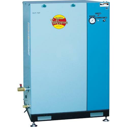 富士 レシプロコンプレッサー(給油式) 低圧パッケージ形コンプレッサ 5.5KW 50Hz ( NL...