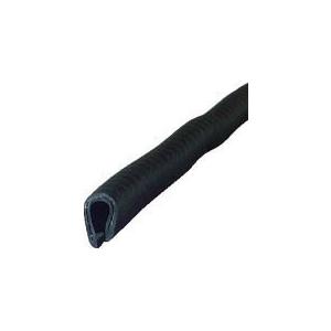 TRUSCO ワンタッチガスケット 2m PVC 芯材入り 板厚2.0mmまで 縦取り付け ( WP...