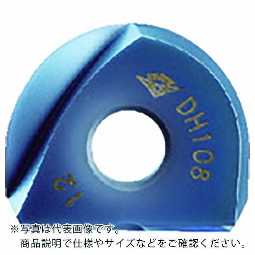 ダイジェット ミラーボール用チップ DH108 ( BNM-100-SSR DH108 ) (2個セ...