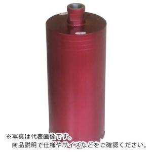 Hakken ダイヤモンドコアビット スマートONEレーザ Cねじ φ120×260L M  ( SMT1LA-C-120-260-M )｜orangetool