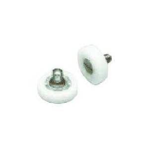 TOK 樹脂ベアリング DR-S 外径×ネジ寸法:22mm×M6 ( DR-22-SBS0.5-GN ) (株)TOK｜orangetool