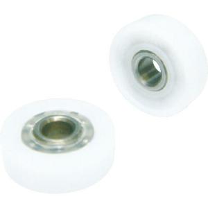 TOK 樹脂ベアリング DR-S 外径×内径:22×6mm ( DR-22-SHS6-GN ) (株)TOK｜orangetool