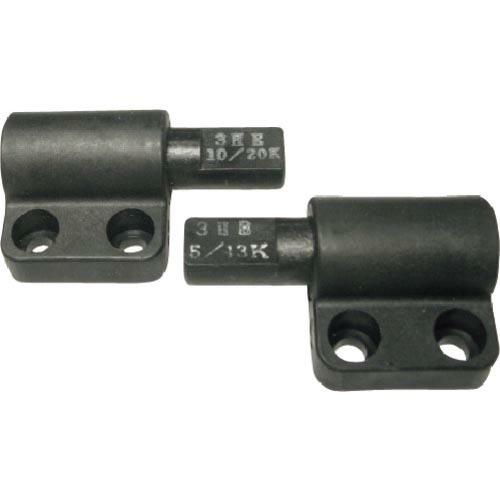 TOK ロータリーダンパ TD27/TD28 ( TD27A1-5/13K ) (株)TOK