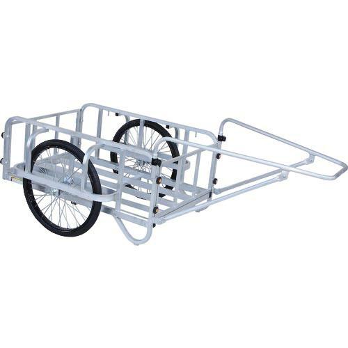 HARAX 輪太郎 26×2-1/2Nノーパンクタイヤ 積載面1200×800 ( BS-3000N...