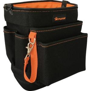 フジ矢 布製電工バッグ 3段タイプ ( WB-23 ) フジ矢(株)｜orangetool
