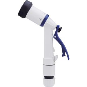タカギ ホースノズル ラクロックファイブS ( QG1175NB ) (株)タカギ｜orangetool