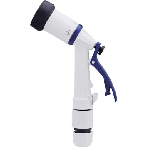 タカギ ホースノズル ラクロックファイブS ( QG1175NB ) (株)タカギ