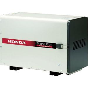 HONDA EU18i/16i用防音ボックス ( 11909 )｜orangetool