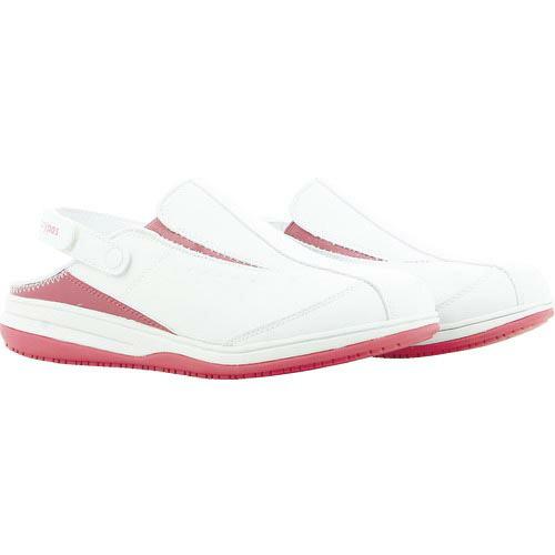 セーフティジョガー OXYPAS IRIS ストラップサンダル ライトピンク 25.0CM ( IR...