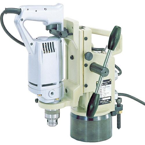 日東 アトラマスター ( M-100D ) 日東工器(株)