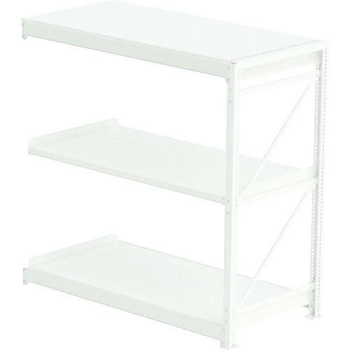 IRIS 重量ラック1 セット W900*D620*H1200 連結 3段 ( HR0962123 ...