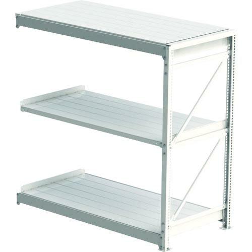 IRIS 重量ラック1 セット W900*D900*H1800 連結 3段 ( HR0990183 ...