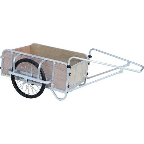 HARAX 輪太郎 26×2-1/2Nノーパンクタイヤ 積載面1200×800 ( BS-3000N...