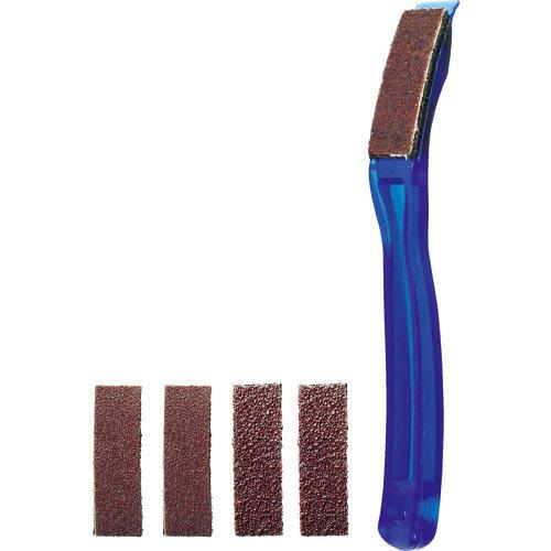 TRUSCO マルチシャープすみっこブラシセット ( TMSA-SET ) トラスコ中山(株)