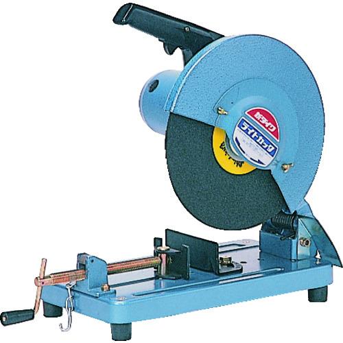 新ダイワ 小型切断機 305砥石用 ( L120SN (ワンタッチバイスツキ) ) (株)やまびこ