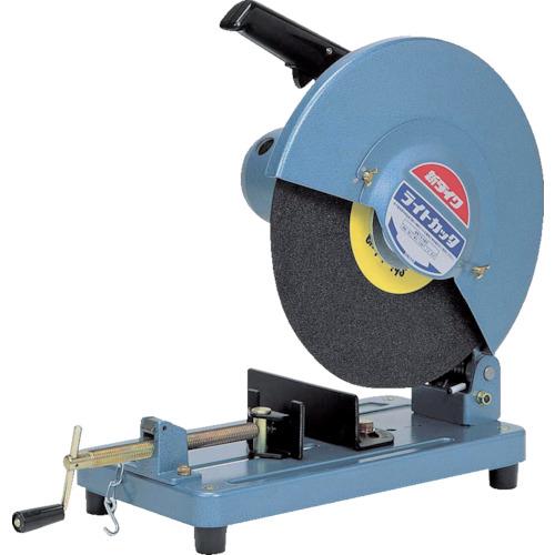 新ダイワ 小型切断機 355砥石用 ( L140SN (ワンタッチバイスツキ) ) (株)やまびこ