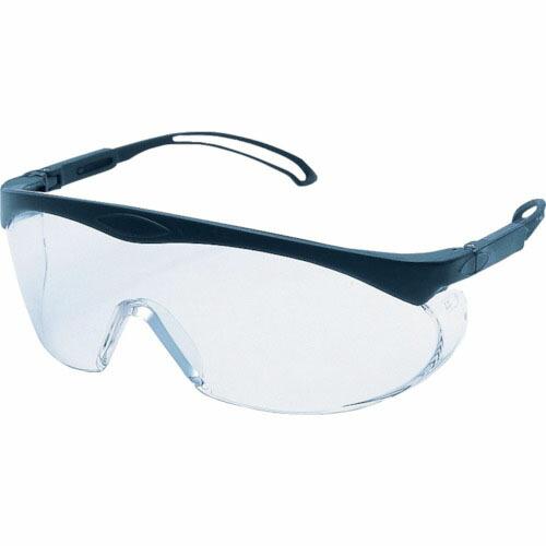 リケン 一眼式保護メガネ(防曇)  ( 1428622 RS-700 VF-P )