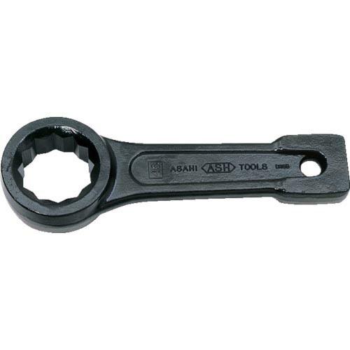 ASH 打撃めがねレンチ30mm ( DR0030 ) 旭金属工業(株)