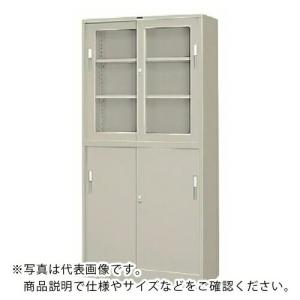 NAIKI 引違い書庫 880×400×1790 ( HGS36-AW )｜orangetool
