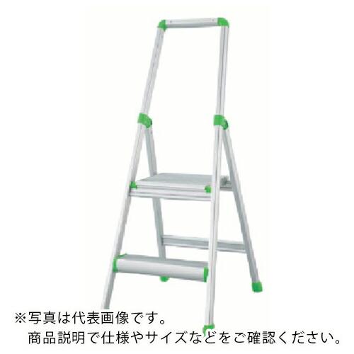 NAIKI 上枠付踏台 ( EFA-05 )