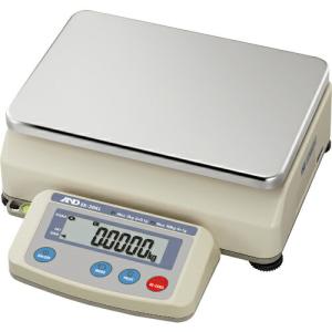 A&D パーソナル電子天びん EK30KL 一般校正付 ( EK30KL-JA-00A00 ) (株)エー・アンド・デイ (メーカー取寄)｜orangetool