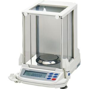 A&D 分析用天びん GR200 一般校正付 ( GR200-00A00 ) (株)エー・アンド・デイ (メーカー取寄)｜orangetool