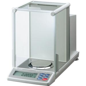 A&D 分析用天びん GH200 一般校正付 ( GH200-00A00 ) (株)エー・アンド・デイ (メーカー取寄)｜orangetool