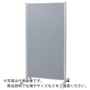 NAIKI 掲示パネル 982×550×1800 ( FPD-36-C-LGL ) (株)ナイキ (メーカー取寄)｜orangetool