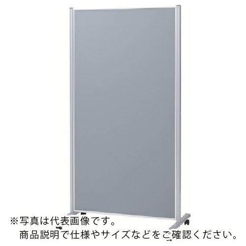 NAIKI 掲示パネル 982×550×1800 ( FPD-36-C-LGL ) (株)ナイキ (...