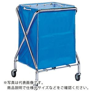 NAIKI BMダスト小本体・替袋E青 ( DC100-BL )｜orangetool