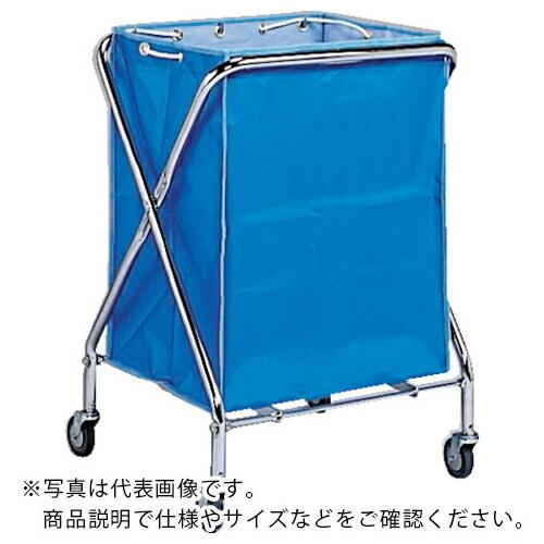 NAIKI BMダスト小本体・替袋E青 ( DC100-BL )
