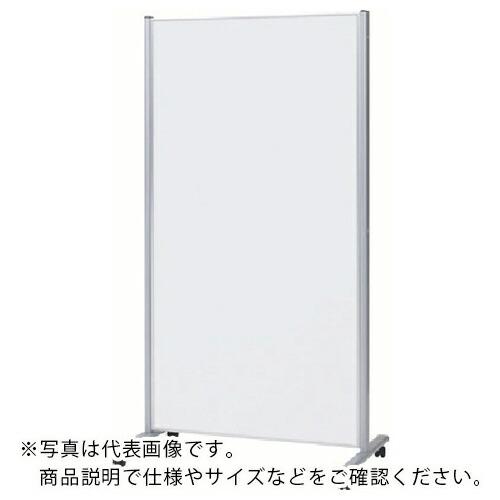 NAIKI 掲示パネル 982×550×1800 ( FPD-36-SW ) (株)ナイキ (メーカ...