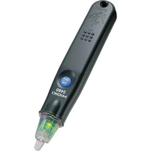 HIOKI 検電器 3480 書類3点付 ( 3480SYORUI3TENTUKI ) 日置電機(株...