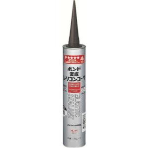 コニシ ボンド変成シリコンコーク 333ml ブロンズ # ( 57478 ) コニシ(株)｜orangetool
