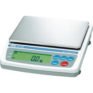 A&D パーソナル天びん EK4100i 一般校正付 ( EK4100I-JA-00A00 ) (株)エー・アンド・デイ (メーカー取寄)｜orangetool