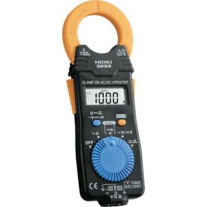 HIOKI AC/DCクランプメータ 3288 書類3点付 ( 3288SYORUI3TENTUKI ) 日置電機(株) (メーカー取寄)｜orangetool