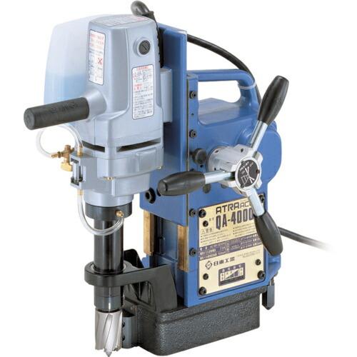 日東 アトラエース クイックオート ( QA-4000 ) 日東工器(株)