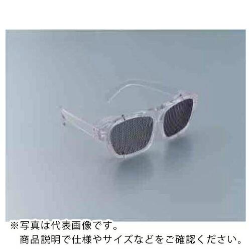トーヨーセーフティ メッシュメガネ(スペクタクル型) ( NO.1351 ) 東洋物産工業(株)