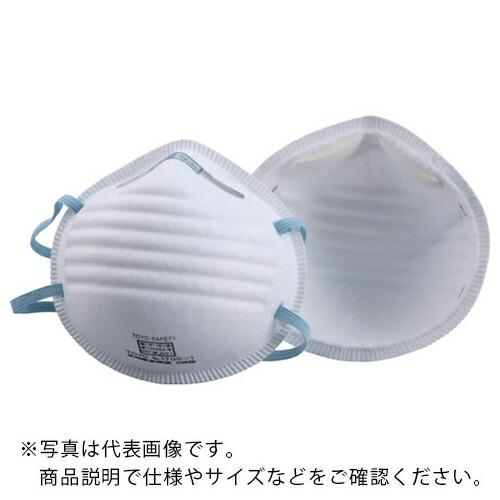 トーヨーセフティ 使い捨て式防じんマスク 5枚入 ( NO.1700 )