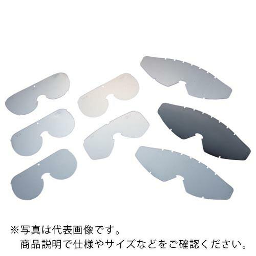 トーヨーセーフティ 取替え用スペアレンズ(1枚入) ( NO.SP-8 ) 東洋物産工業(株)